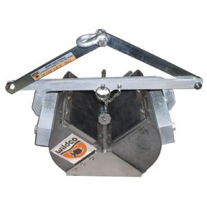 Thiết bị lấy mẫu trầm tích kiểu Gầu Ponar cỡ nhỏ - không hộp