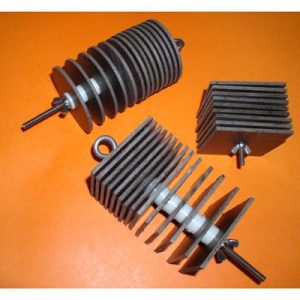 Bộ giá thể Hester Dendy hình vuông cỡ lớn theo tiêu chuẩn EPA, gói 10 chiếc