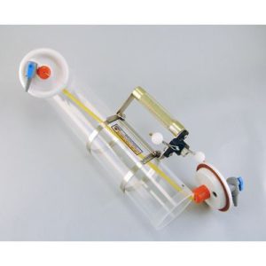 Thiết bị lấy mẫu nước phương đứng BETA PLUS- ACRYLIC  8,2 LÍT