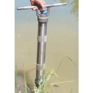 Bộ thiết bị lấy mẫu  trầm tích cầm tay tầng nước nông 20 inch không hộp