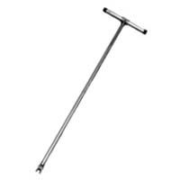 Tay nối dài cho thiết bị lấy mẫu lõi tầng nước nông, dài 5 ft.