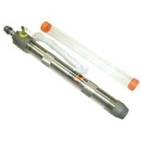 Bộ thiết bị lấy mẫu lõi kiểu Ogeechee, ống thép không gỉ 20 inch, kèm hộp đựng.