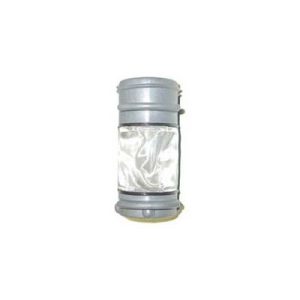 Gầu thu mẫu sinh vật phù du Dolphin™: dung tích 200 mL, sử dụng lưới Nitex® 1041 µm (NR).
