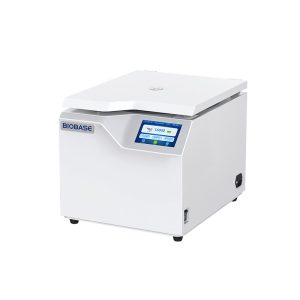 Máy Ly Tâm Để Bàn Tốc Độ Cao