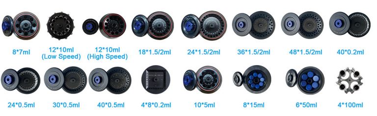 BKC-TH16C accessories