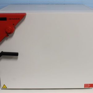 Tủ sấy đối lưu tự nhiên Binder ED115