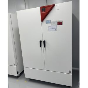 Tủ ấm làm mát Binder KB ECO 720