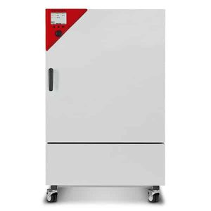 Tủ ấm làm mát Binder KB240