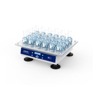 MÁY LẮC TRÒN BK-YC30
